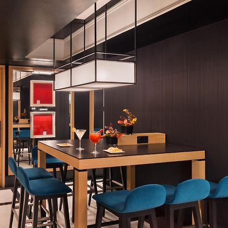 Francisco I Boutique Hotel Madrid Luaran gambar