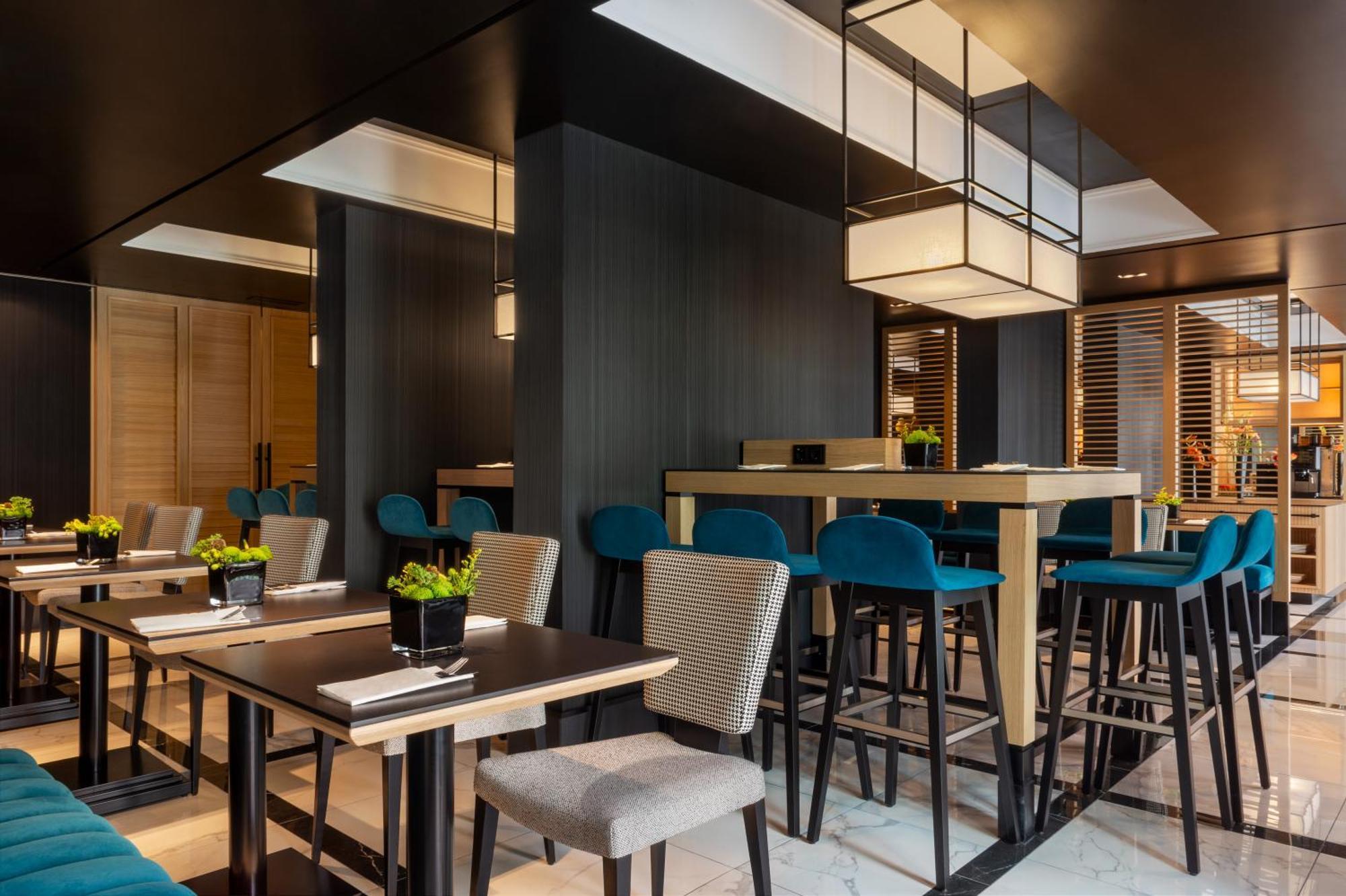 Francisco I Boutique Hotel Madrid Luaran gambar