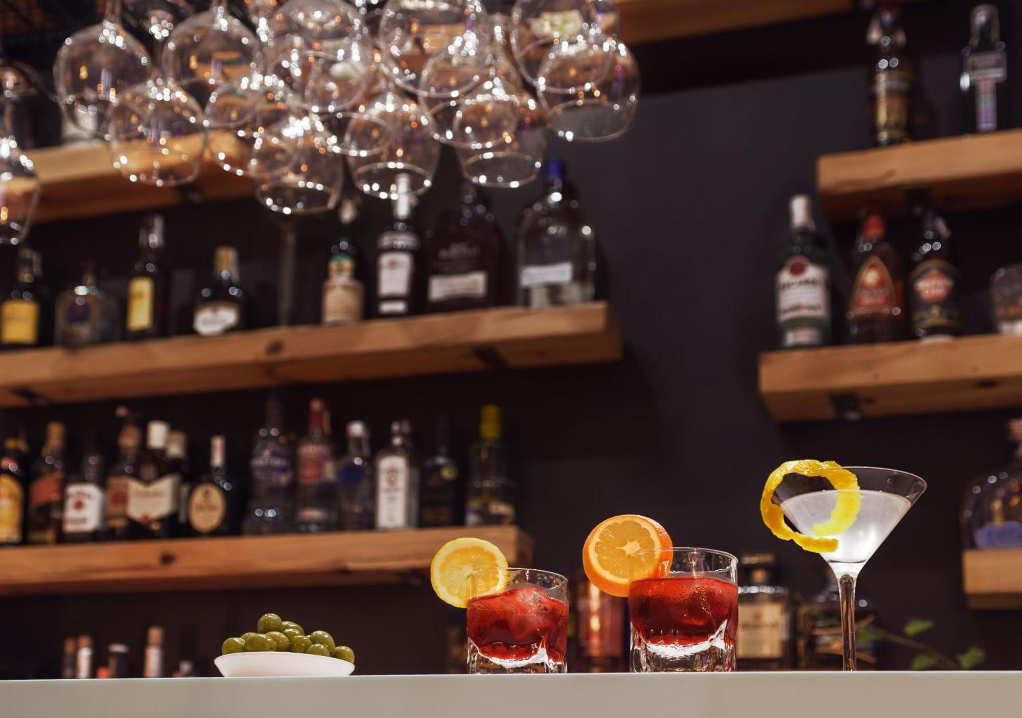 Francisco I Boutique Hotel Madrid Luaran gambar
