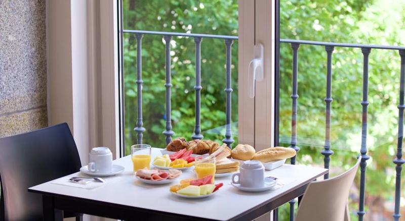 Francisco I Boutique Hotel Madrid Luaran gambar