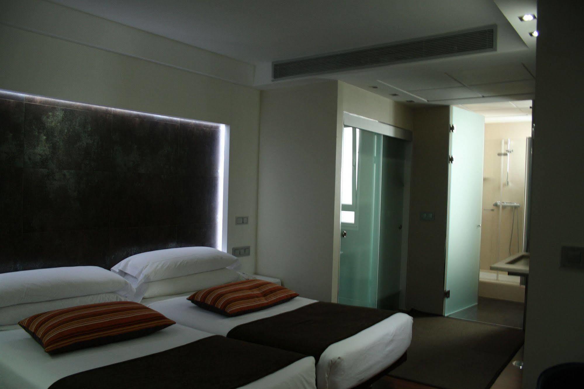 Francisco I Boutique Hotel Madrid Luaran gambar